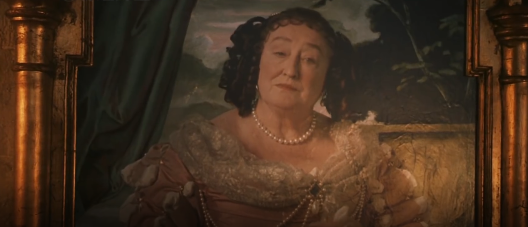 《哈利波特》建筑脑洞大揭秘,JK.罗琳的魔法世界如何炼成?-115