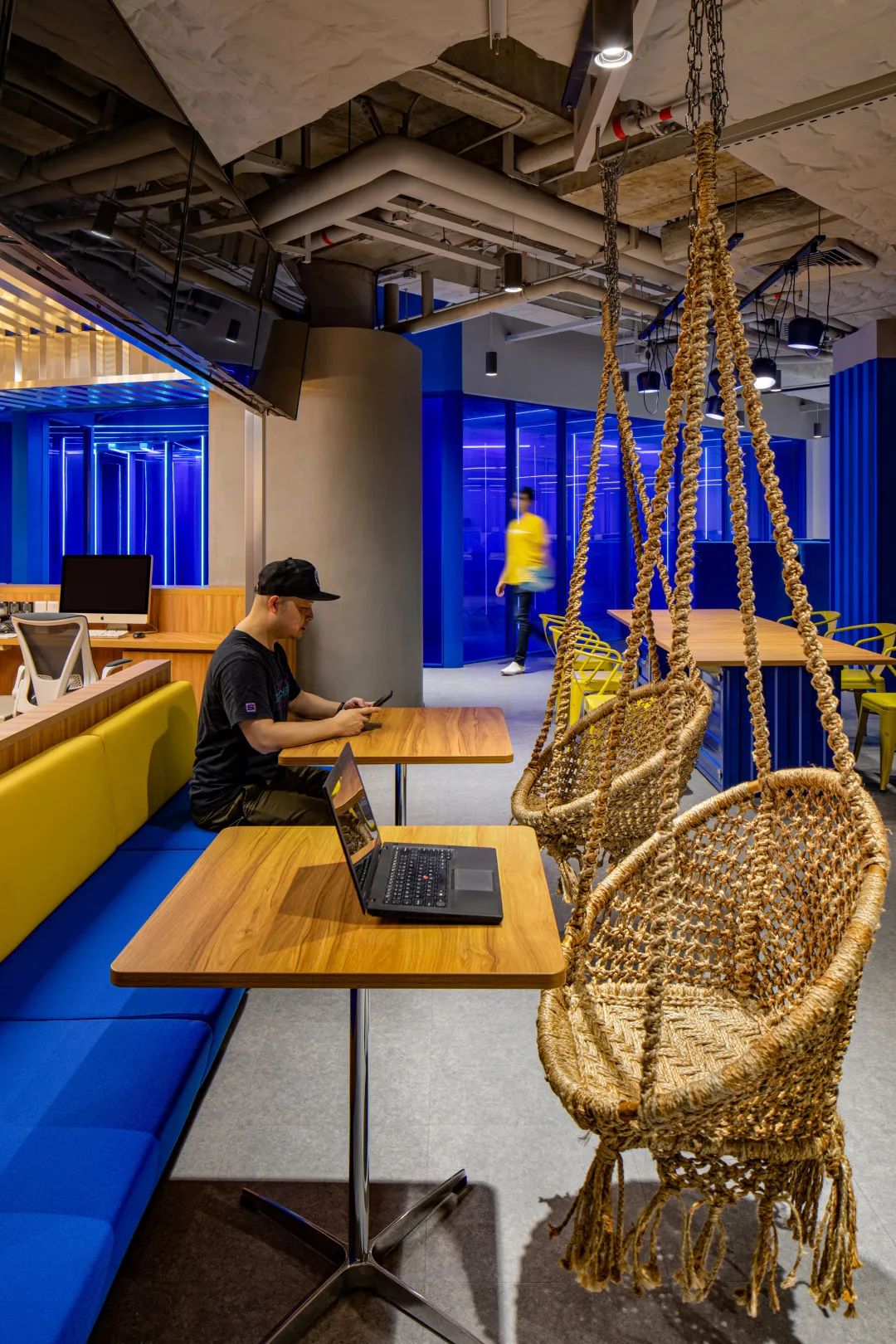 TBWA HAKUHODO 广州办公室设计丨中国广州丨不详-12