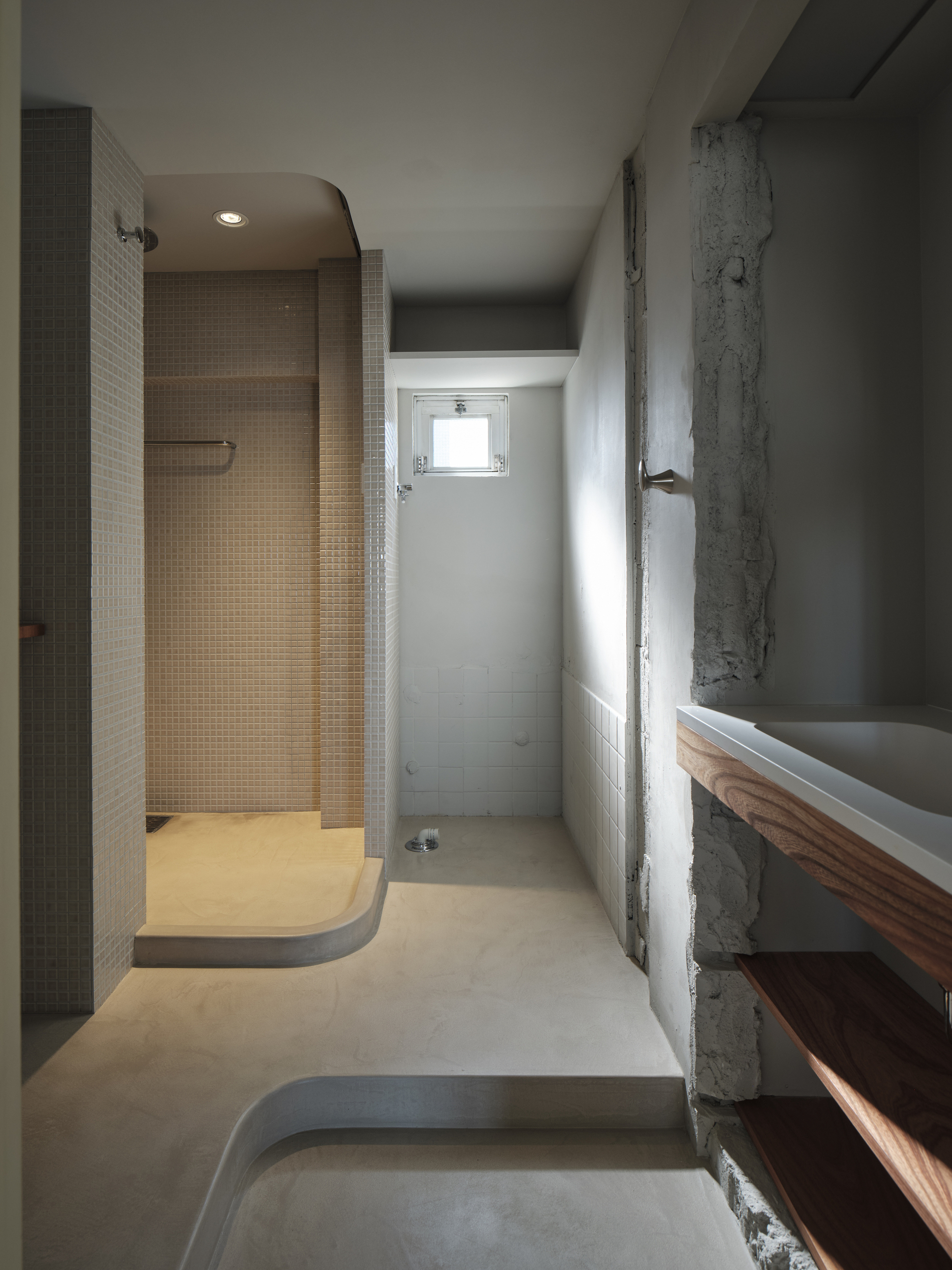 日式平层住宅丨日本东京丨toolbox-51