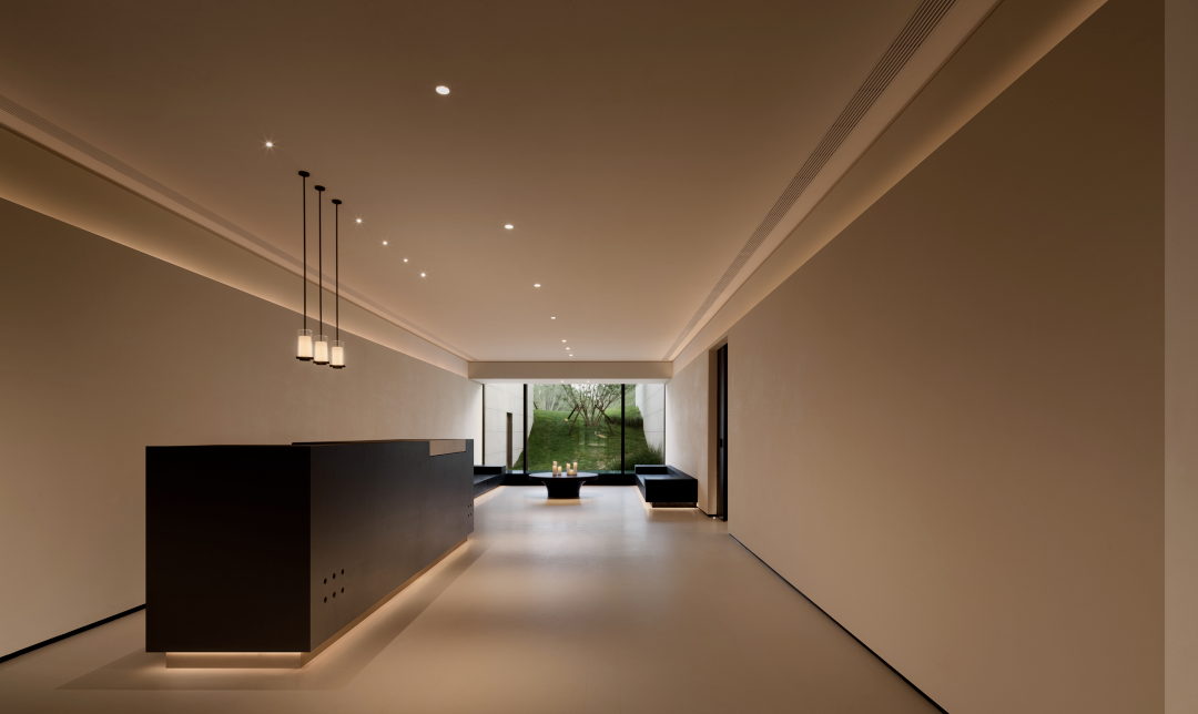 万介方合丨北戴河如是海憩愈 SPA-11