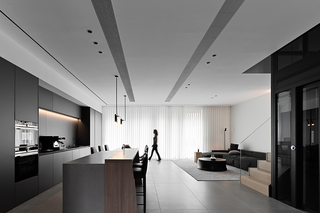 2022 年度私宅设计大赏丨多个设计团队-6