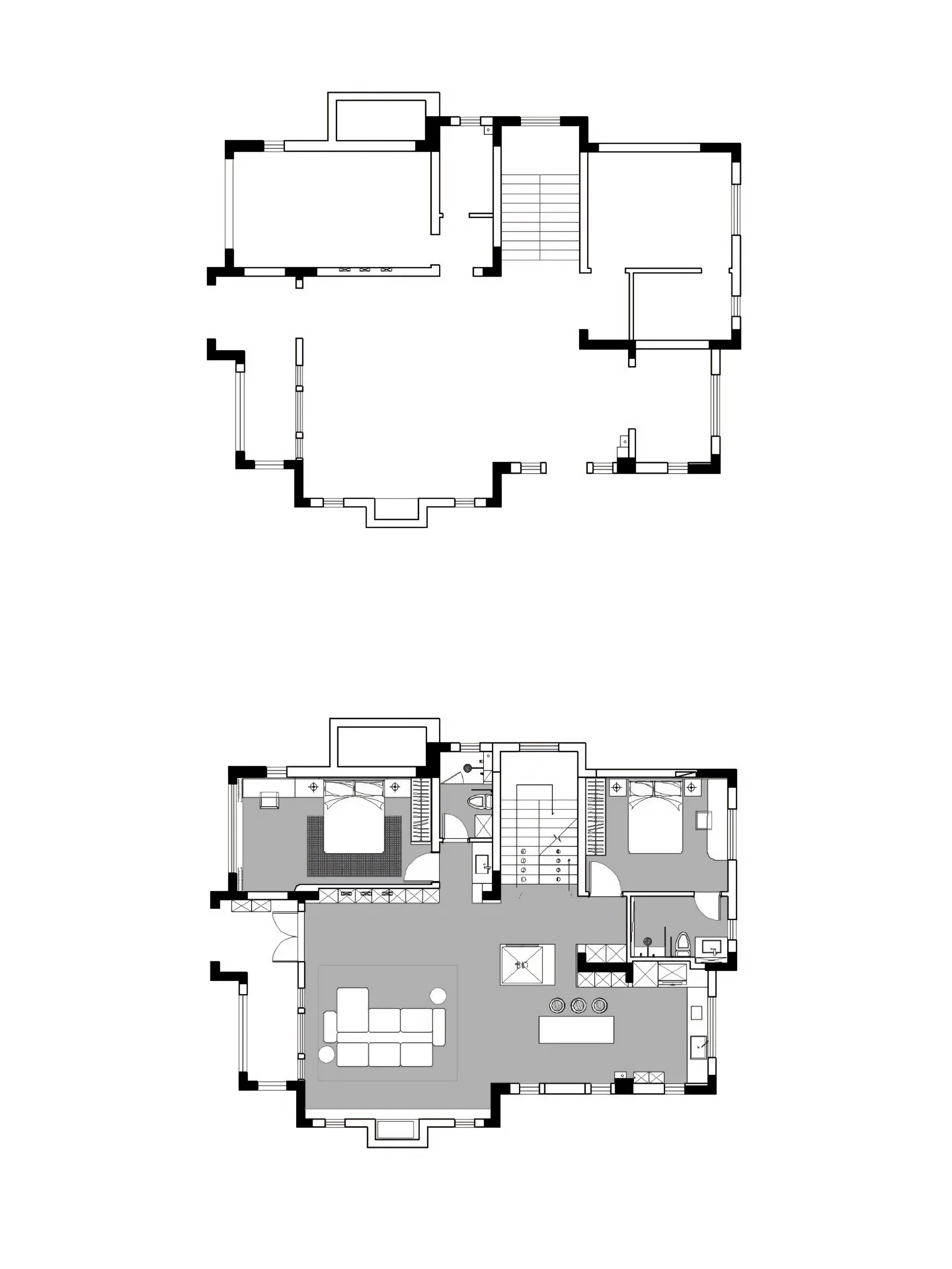 观野 · 南舍空间设计-32
