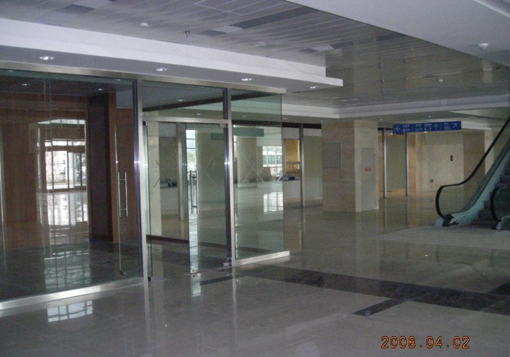 
昆山宗仁卿纪念医院 -5