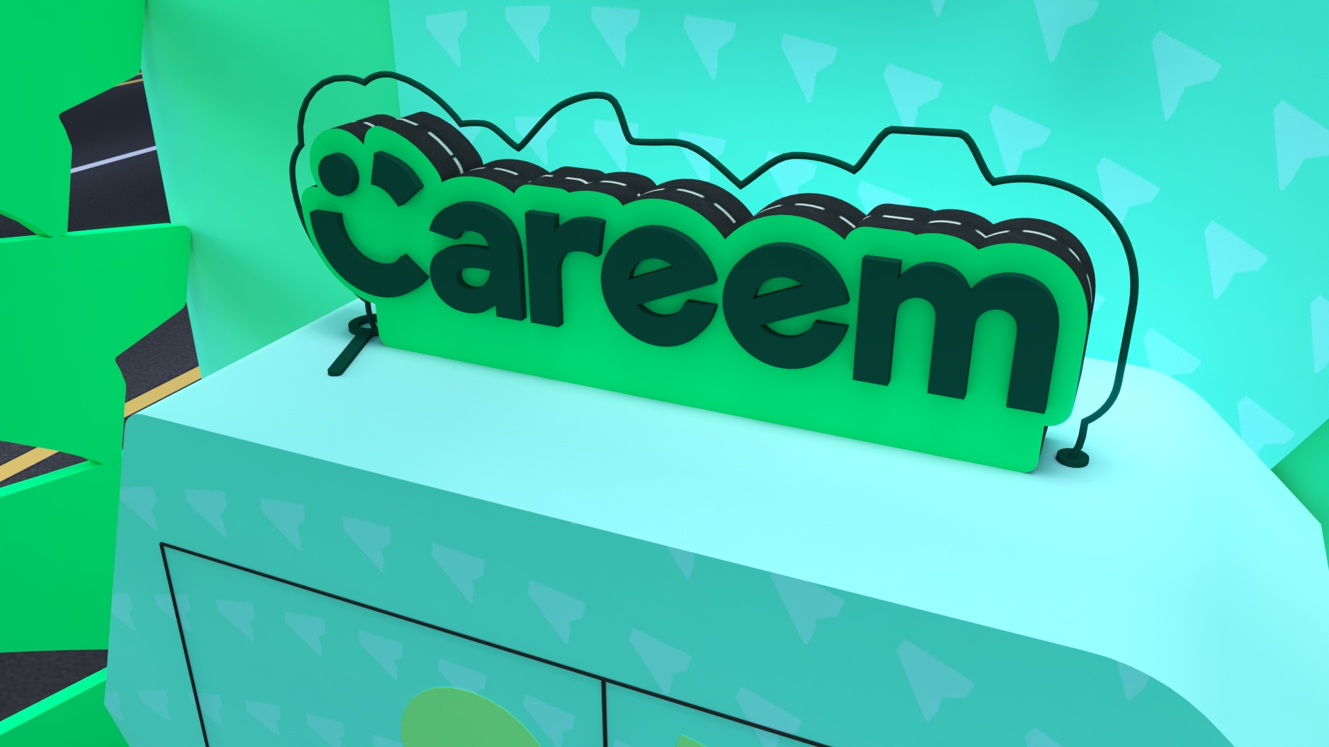 卡里姆和卡尔特路演-8