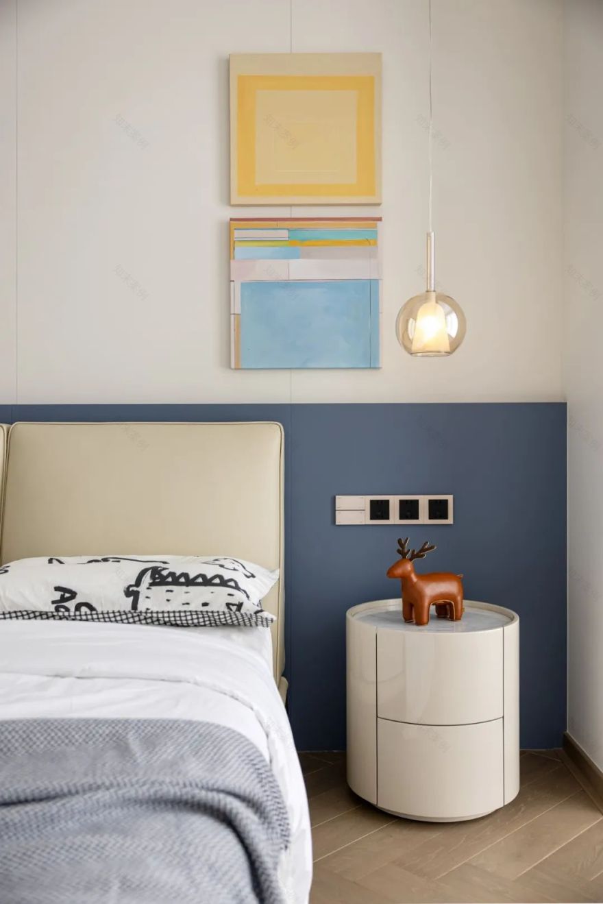 泊蔚里·镜月丨中国宁波丨许轲嘉室内设计工作室-37