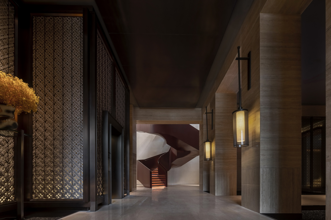 南宁万科瑧湾悦丨中国南宁丨G.ART集艾设计-28