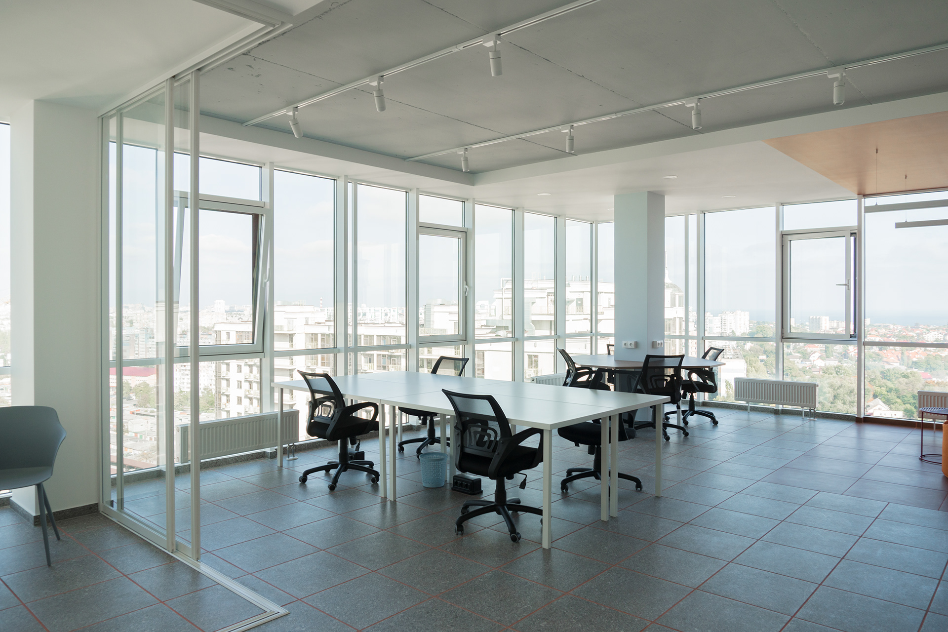 Office "40": 65 sq.m (Real)-30