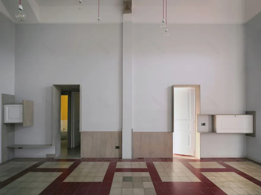 ZAHARA 当代家居设计-12