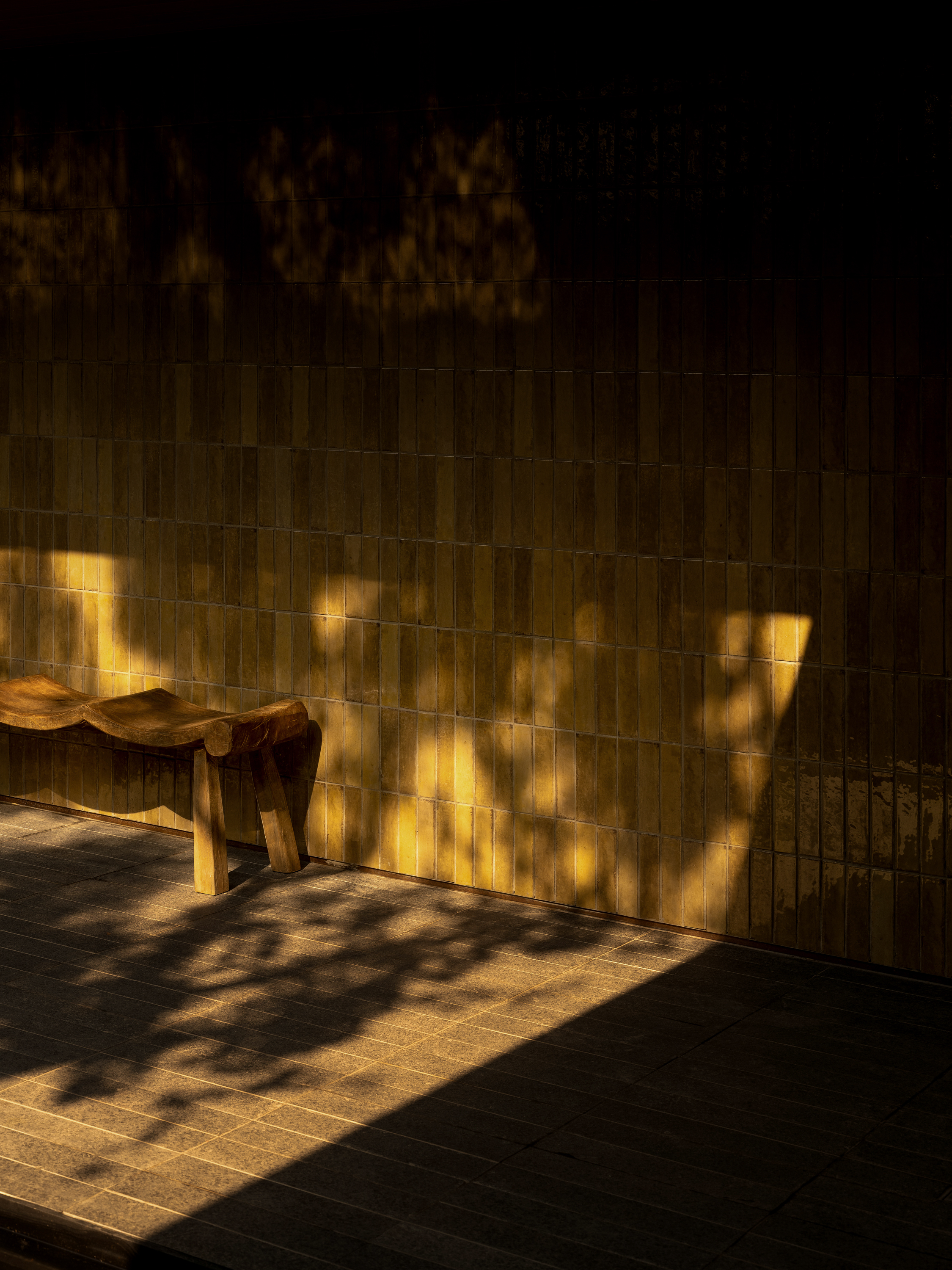 大同既下山 · SUNYATA酒店丨中国大同-14