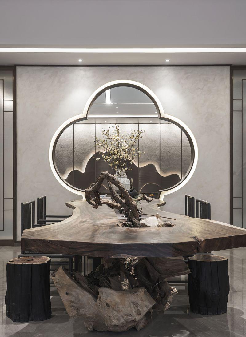 长沙建发央著会所-10