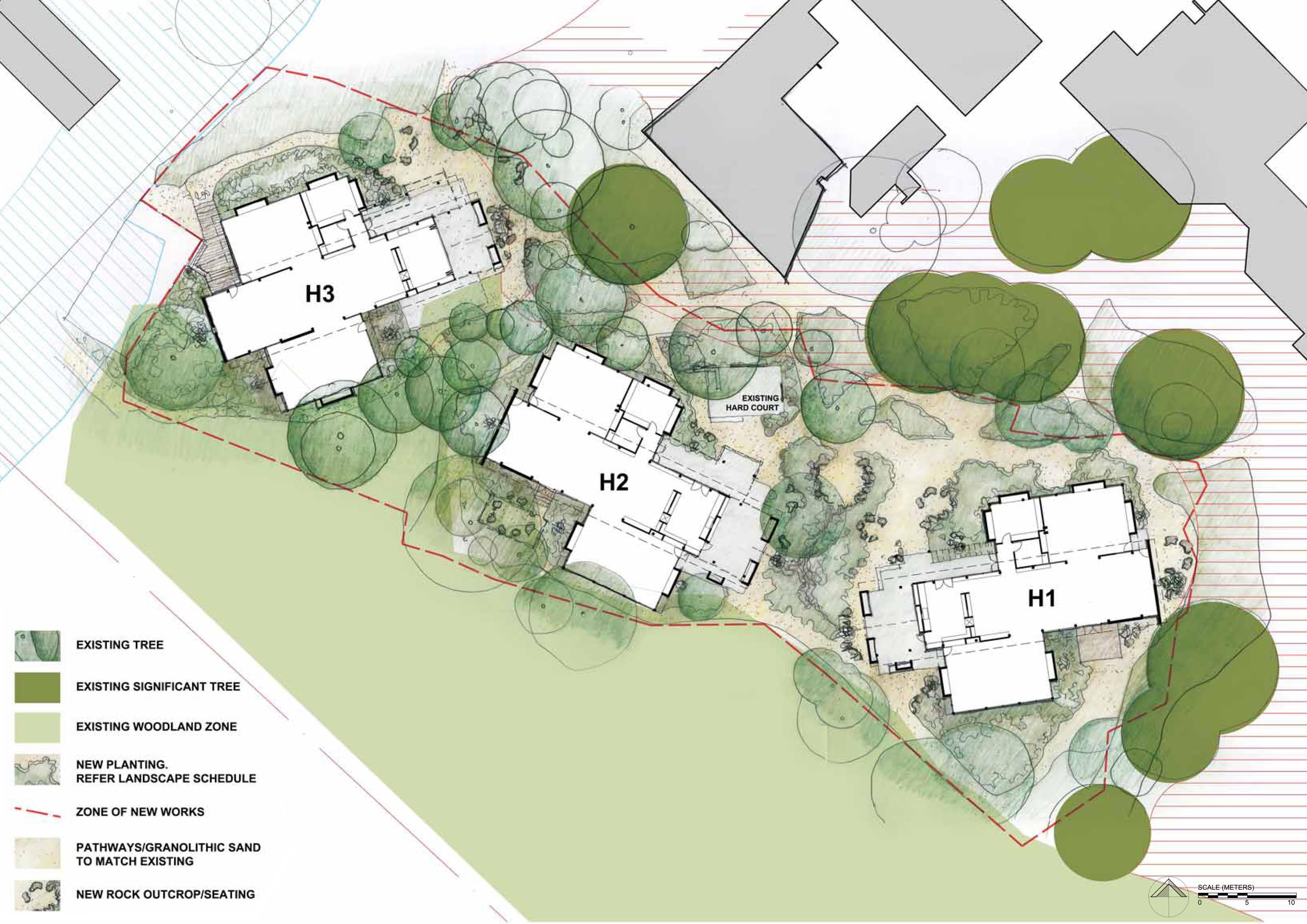 伍德利学校家园项目-24