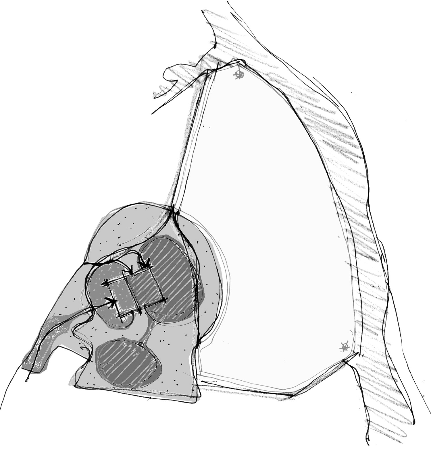 Hageveld庄园总体景观规划，荷兰 / HOSPER-13