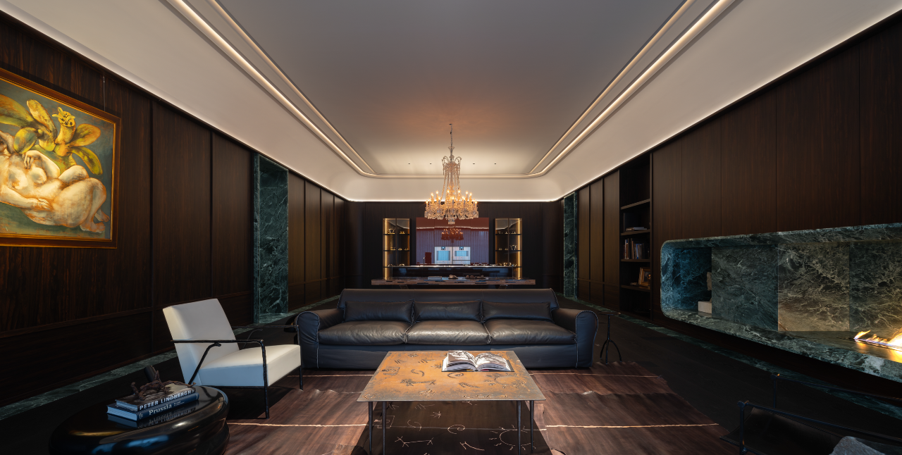 沈阳在舍 Z SPACE丨中国沈阳丨鹏和朋友们-35