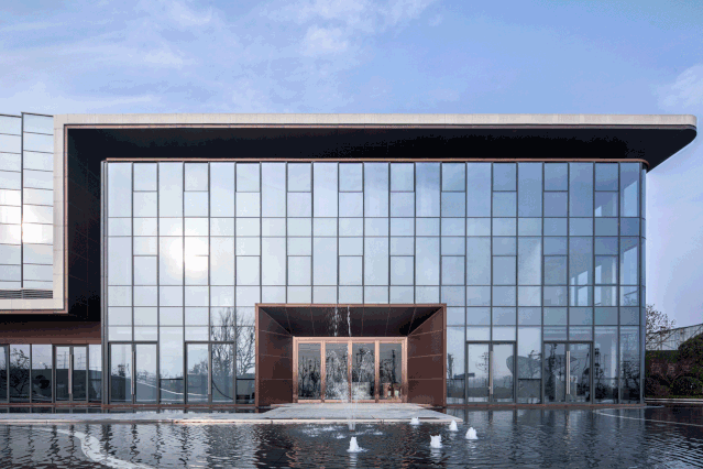 力高大发·君御天下丨中国合肥-32