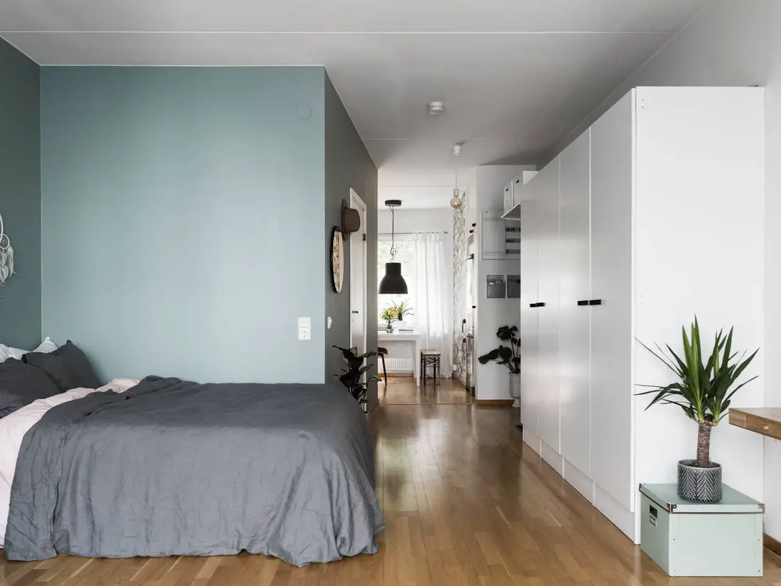 瑞典风情圣诞室内设计案例-21