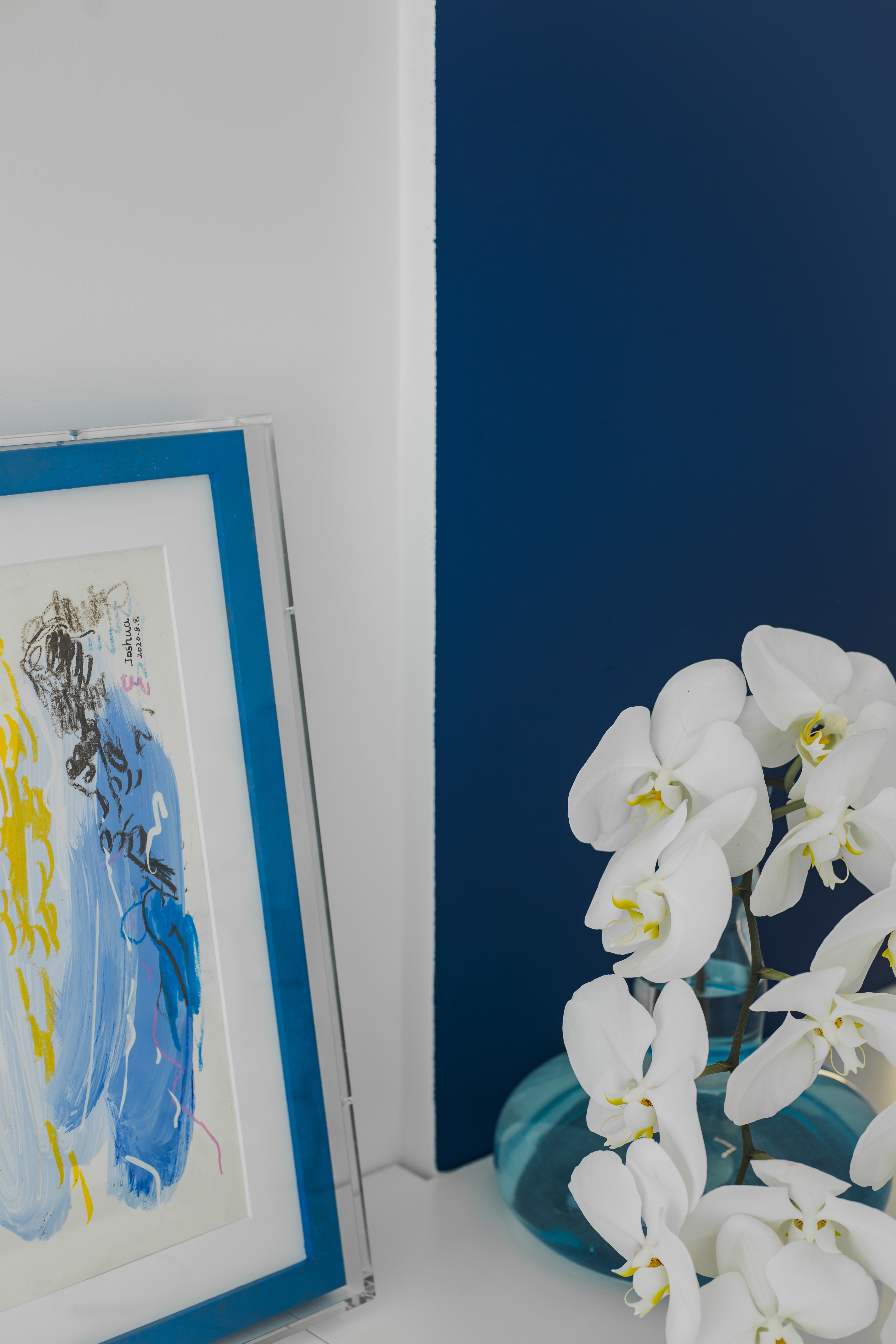 95 后超现代生活空间设计丨中国沈阳丨陈铁,周云艳-42