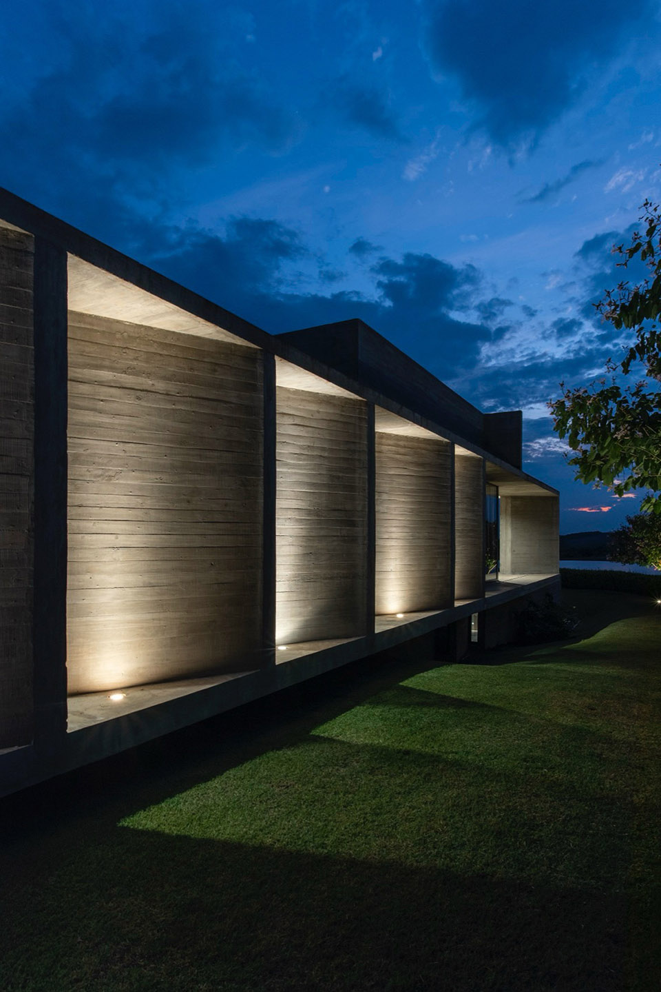 PAULA住宅丨巴西圣保罗丨Luciano Kruk Arquitectos-124