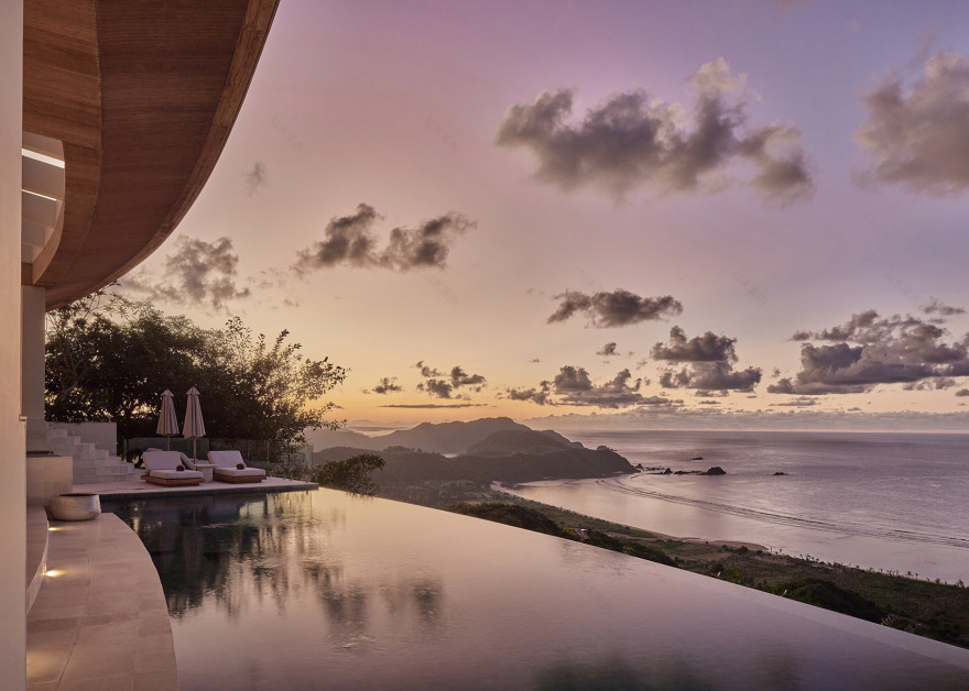 Boë别墅丨印度丨Alexis Dornier-99