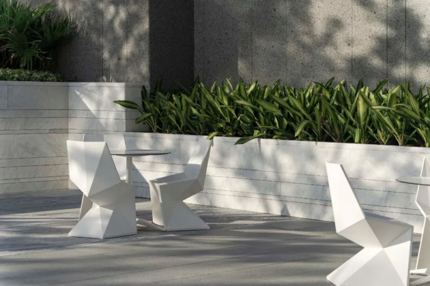 城市心脏的归所 | 深圳华润城润玺二期(大区)-4