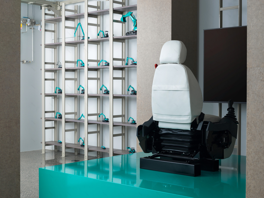 东京·广岛“虚拟现实”实验室-19