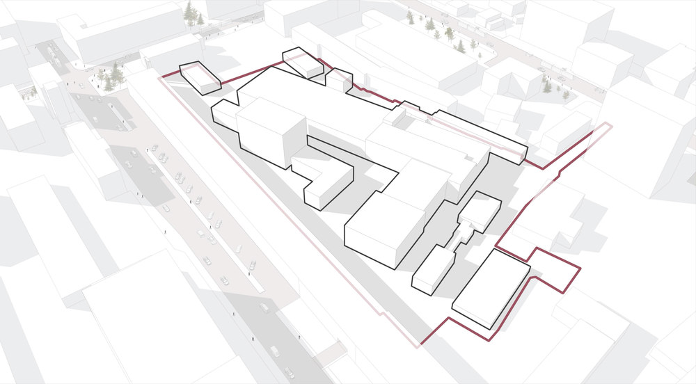 Бизнес  центр Портал（商务中心门户）丨乌克兰基辅-24