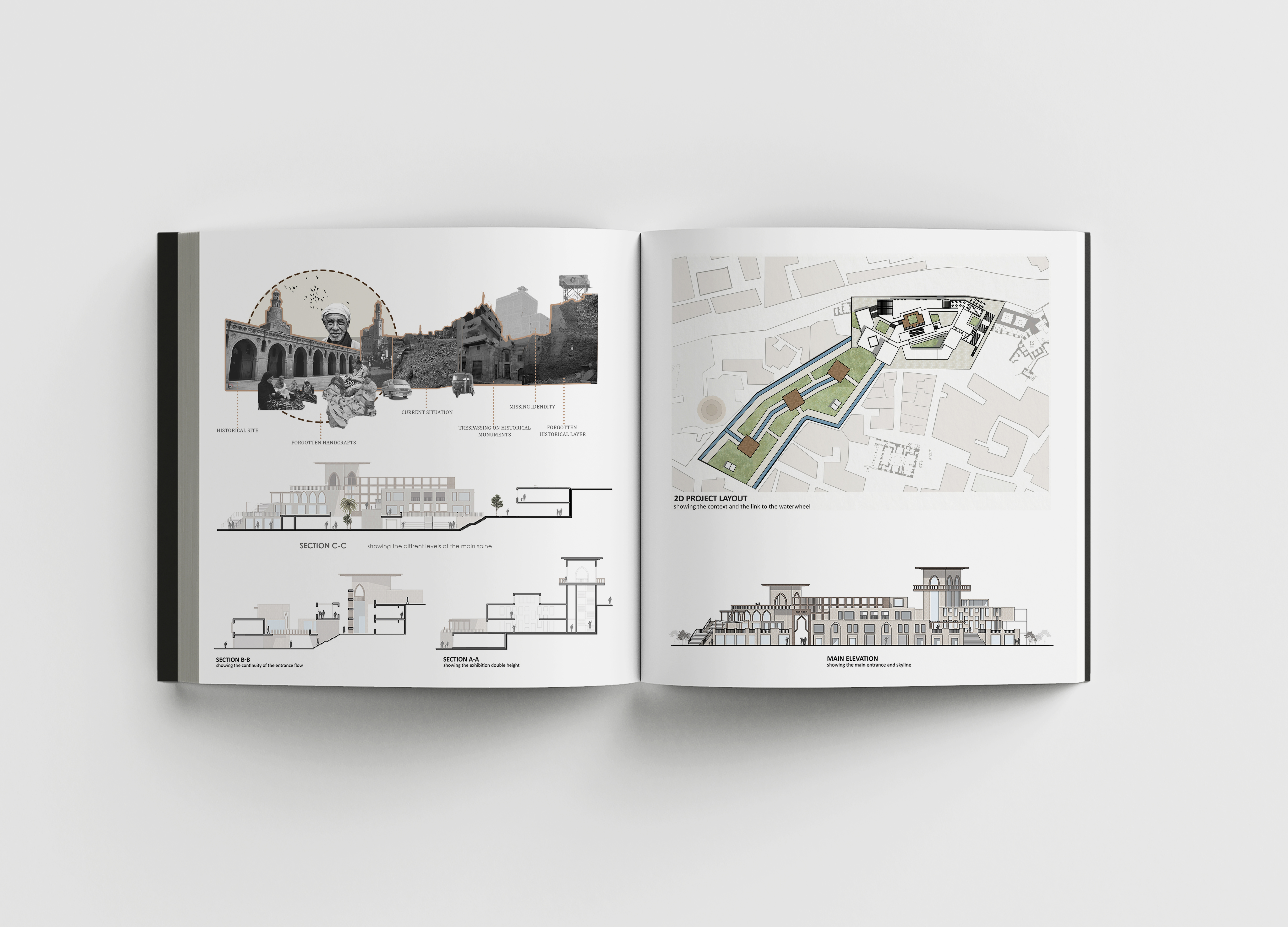 ARCHITECTURE PORTFOLIO.-32