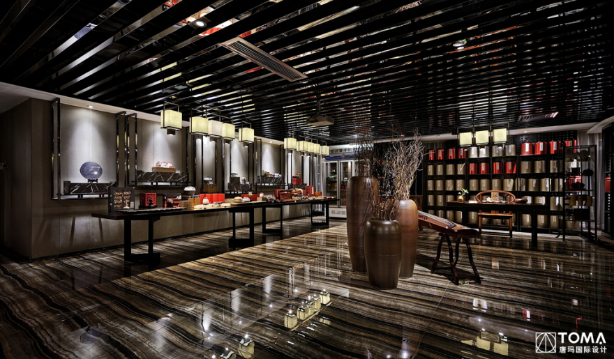 唐玛设计:自然•禅-42