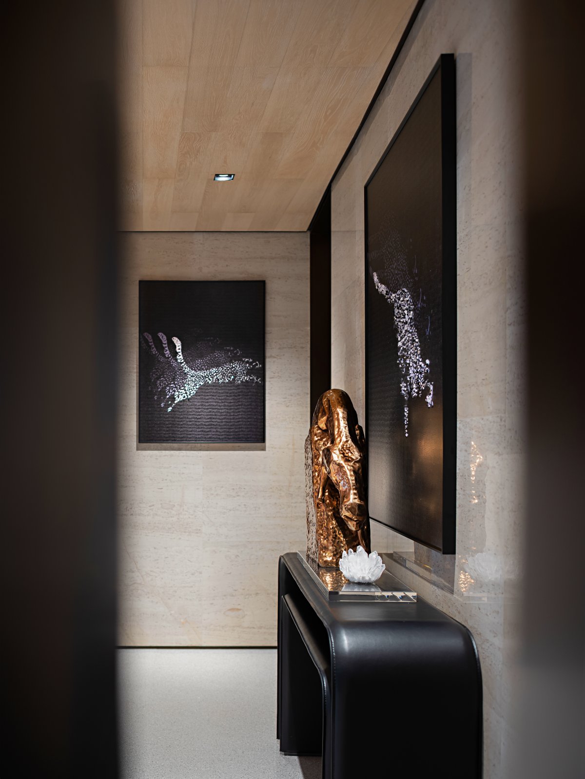 重庆万科鹅岭峯丨中国重庆丨GBD-17