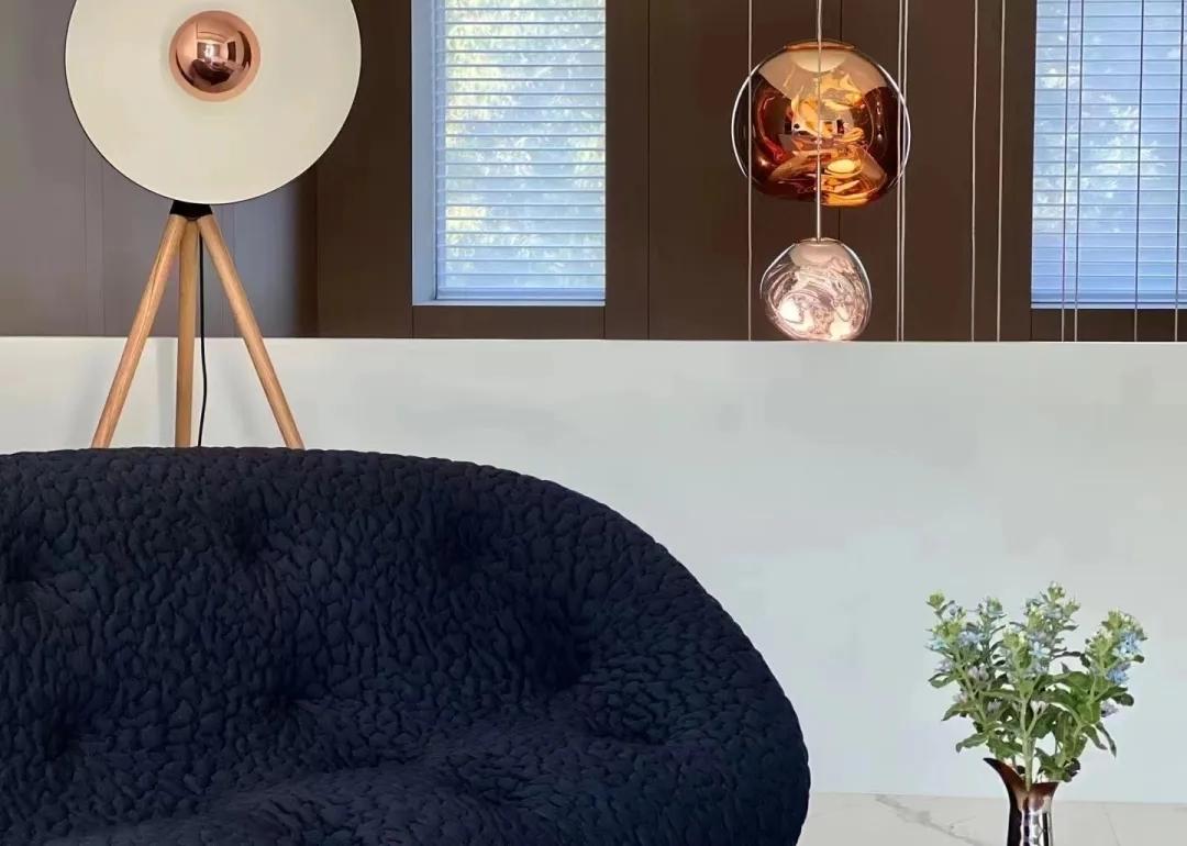 宁波钱湖比华利 700㎡别墅丨中国宁波丨FEN+DESIGN 张奇峰室内设计事务所-31