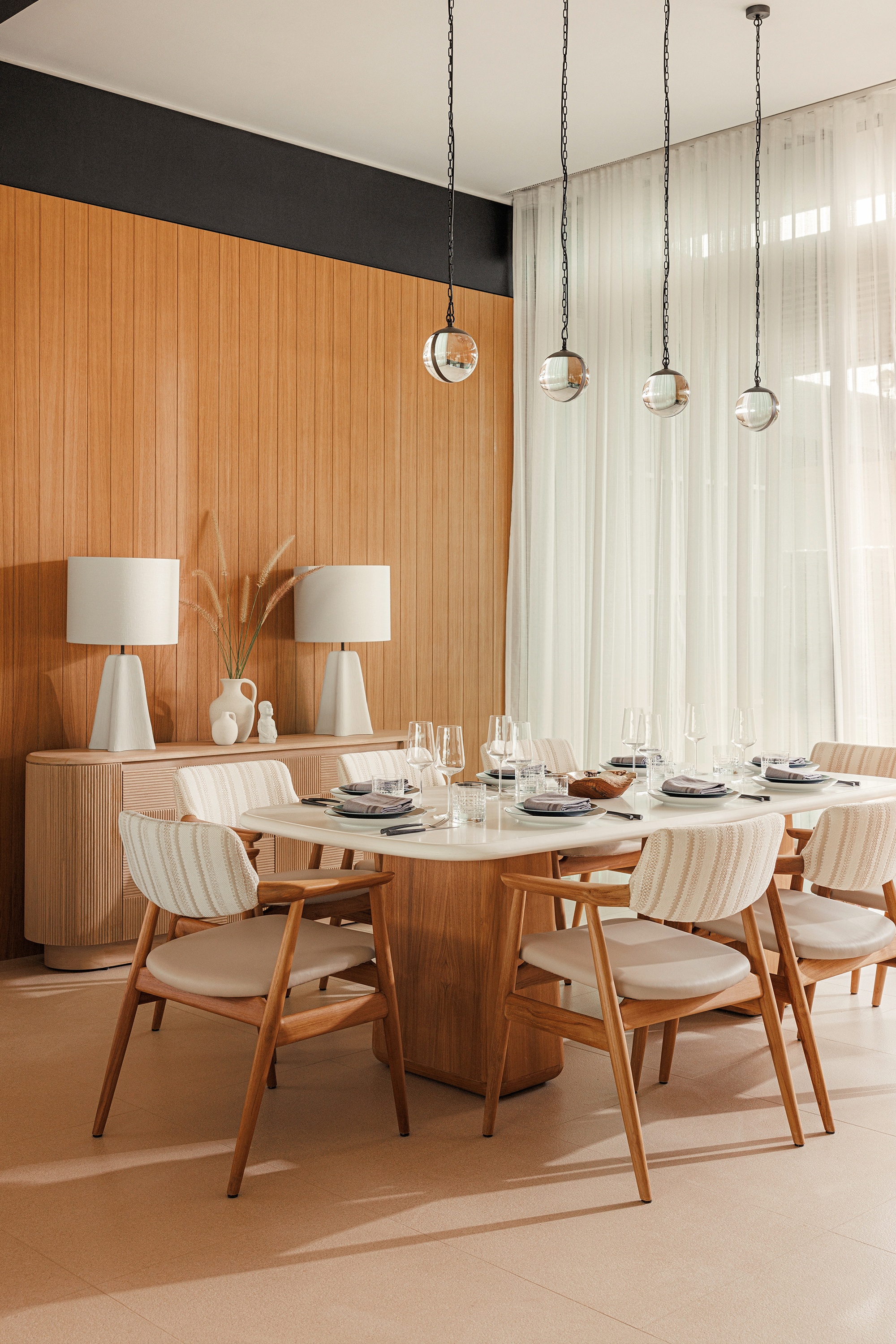 ONE&ONLY AESTHESIS酒店 · K  Studio丨希腊雅典-21