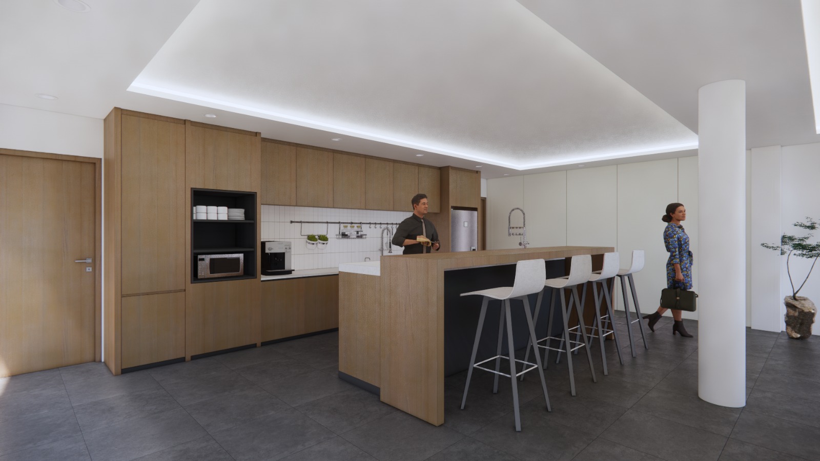 加蒂科斯（注：由于Kos Jati可能是特定的人名、地名或其他专有名词，若有更具体的背景信息，翻译可能更精准） 丨印度尼西亚西苏门答腊丨Studio Typical-8