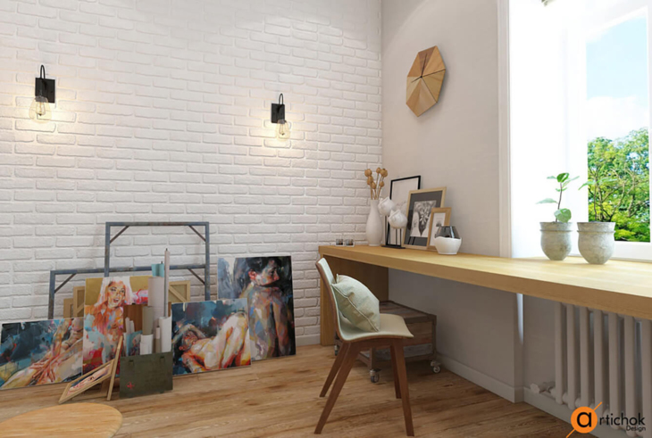 Вдохновение творчеством - Art-i-chok-18