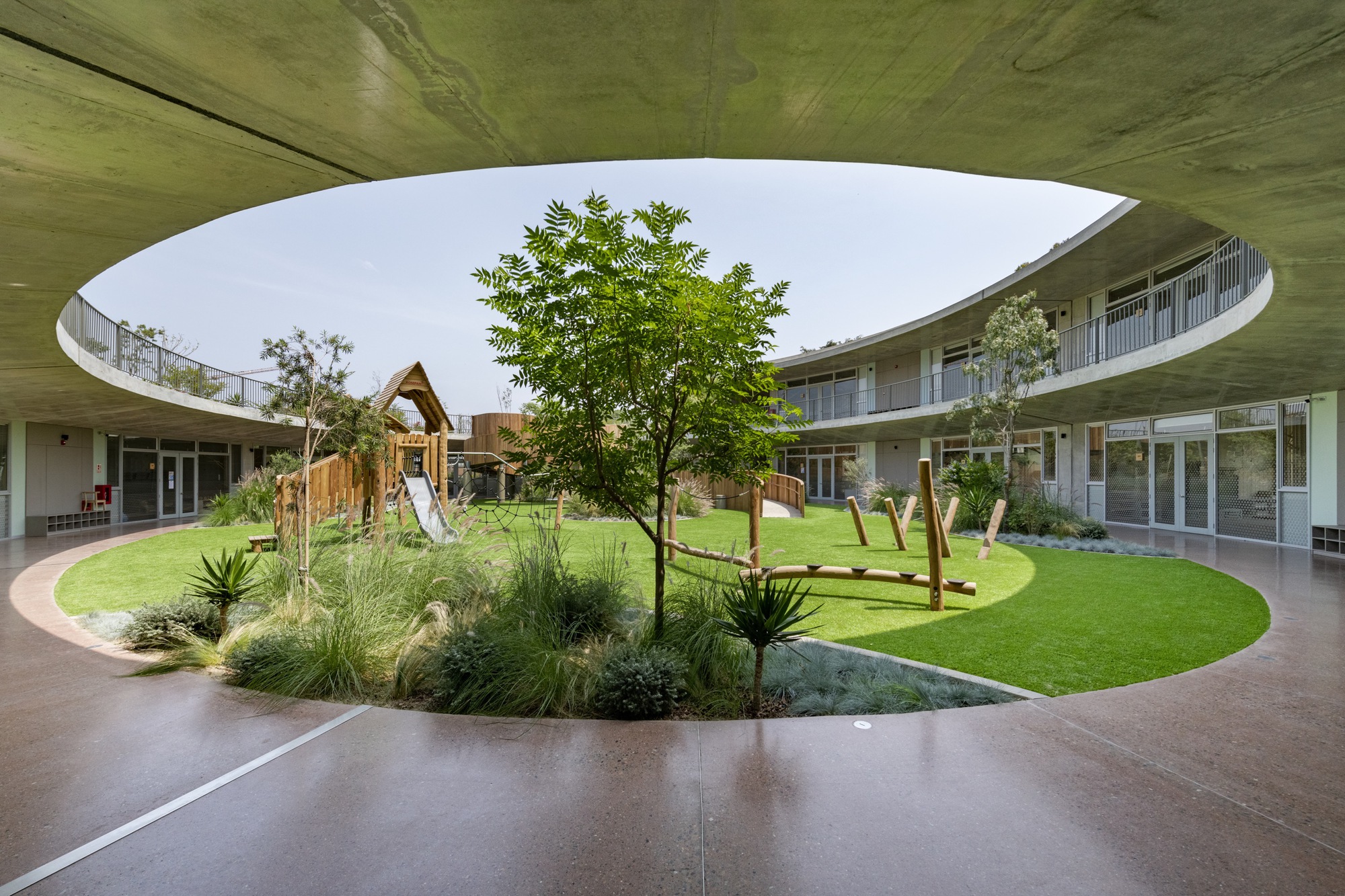 丨秘鲁利马丨Shell Arquitectos-31