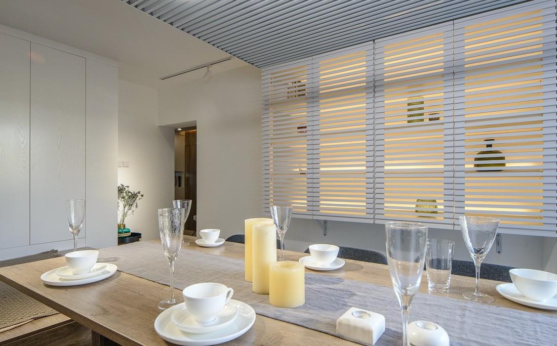 
《向往的星居》青塔东里8号楼 -1