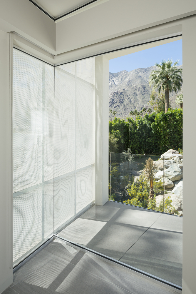 美国拉斯帕尔马斯高地住宅-33