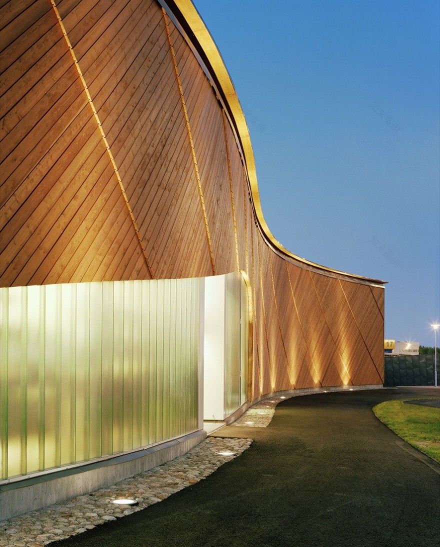 芬兰赫尔辛基海员中心-24