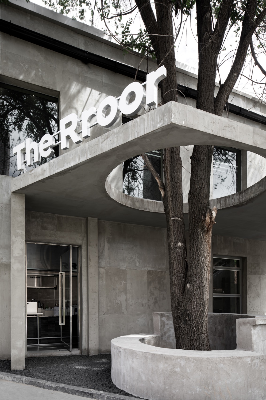 THE RROOR服装买手店丨中国太原丨BLEND DESIGN-28