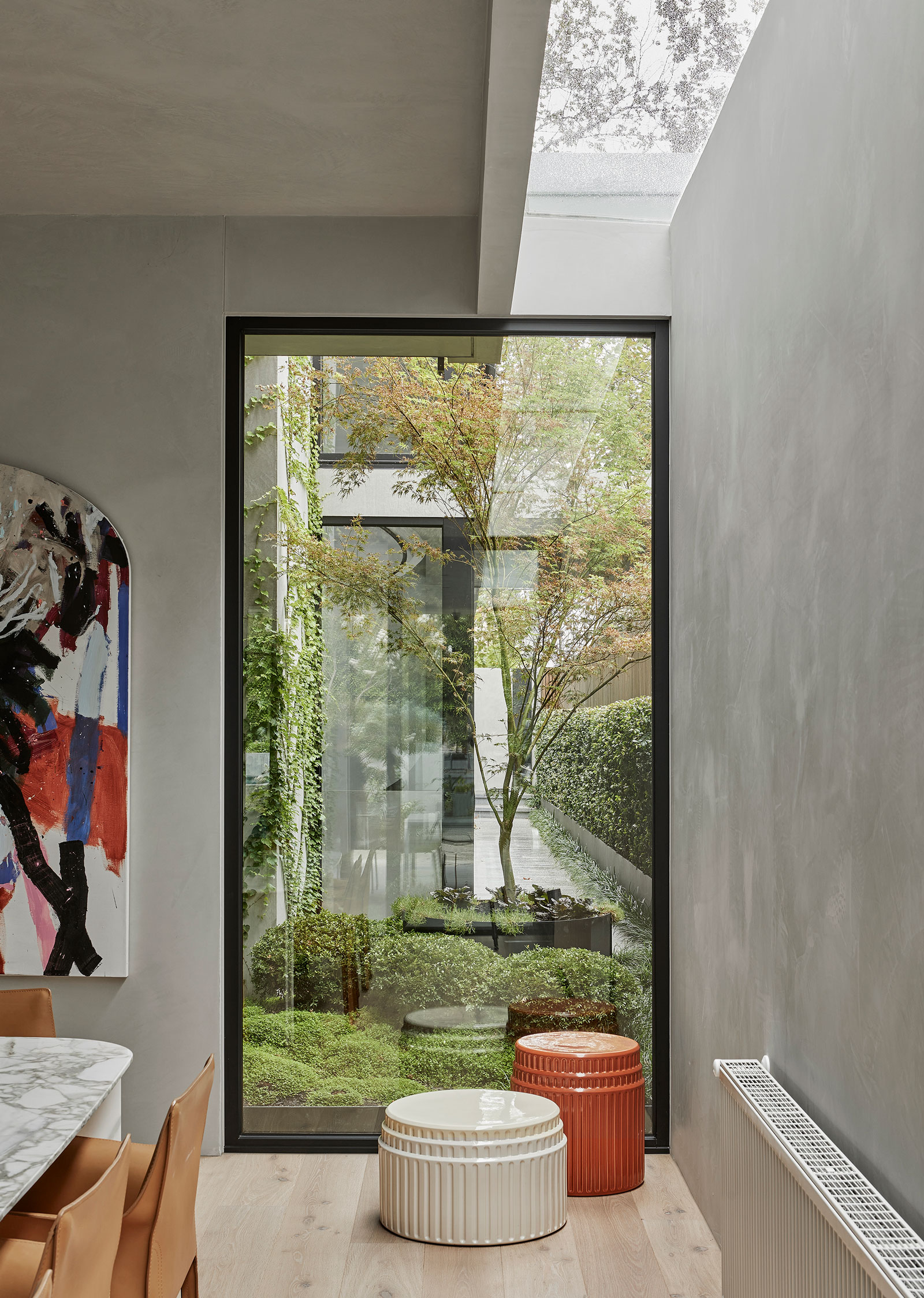 罗克利住宅区丨澳大利亚丨Workroom-36