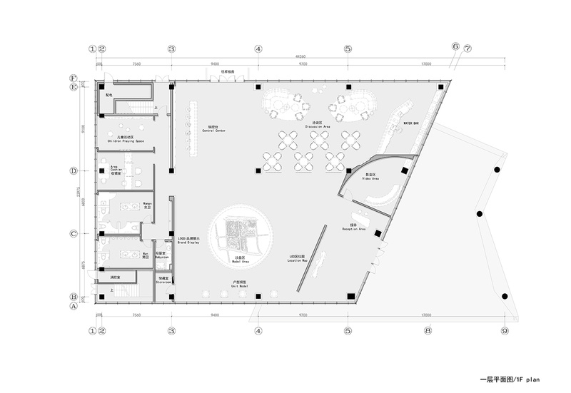 无锡华侨城运河湾——现代简约与传统元素的完美融合-56