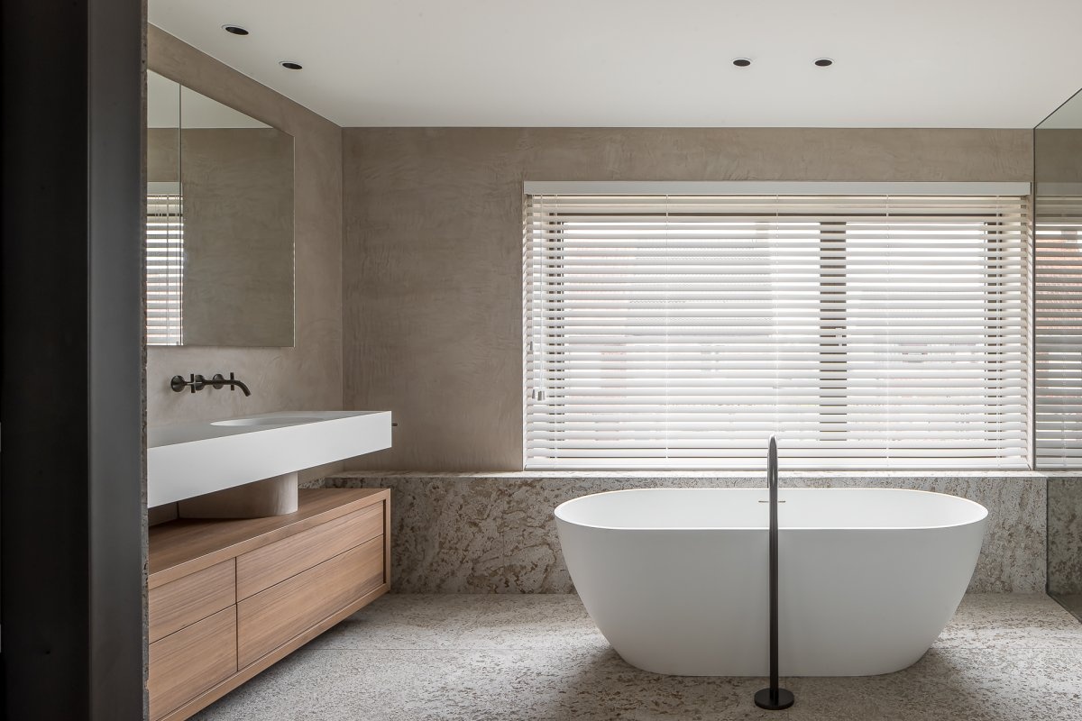 TH 住宅 | DEJAEGER INTERIEUR ARCHITECTEN-10