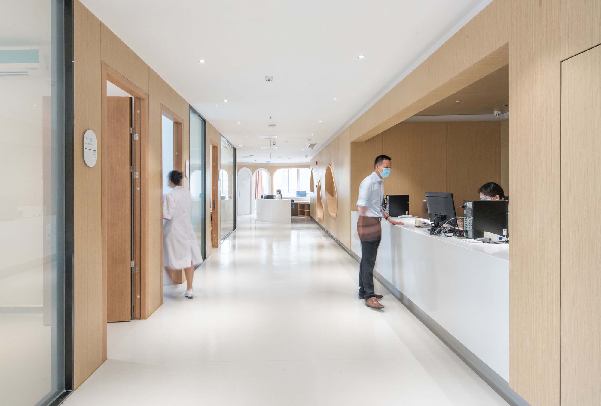 Yumin Village 再生计划丨中国深圳丨Ingameoffice-53