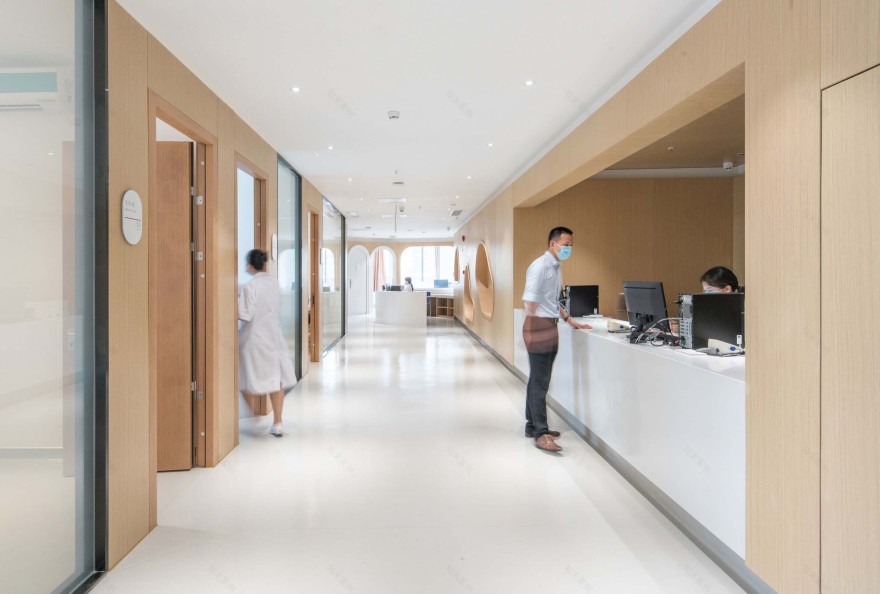 Yumin Village 再生计划丨中国深圳丨Ingameoffice-53