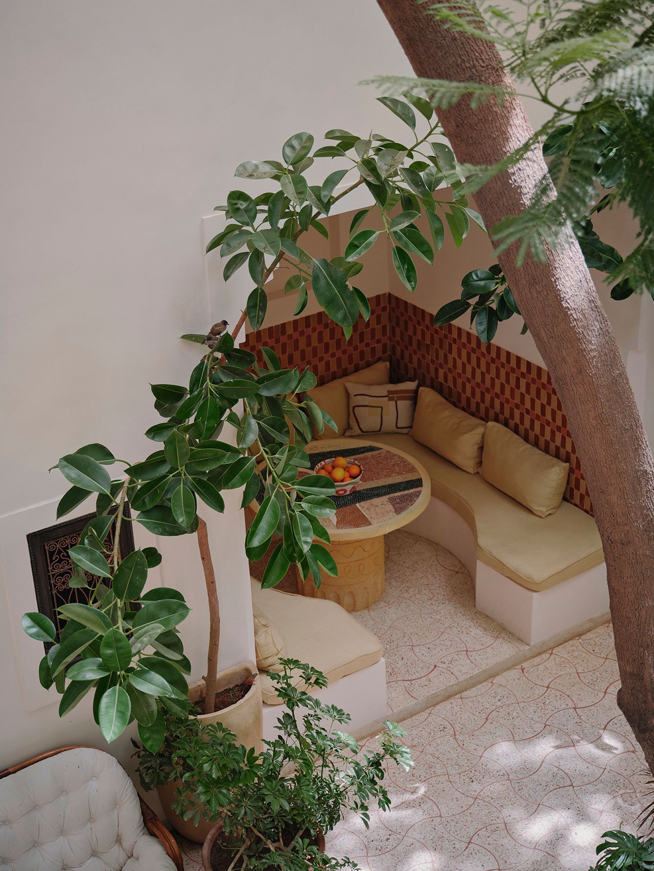 丨摩洛哥马拉喀什丨Laurence Leenaert,Ayoub Boualam-21