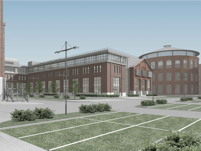 Арма: корпуса 4, 5, 5а-99