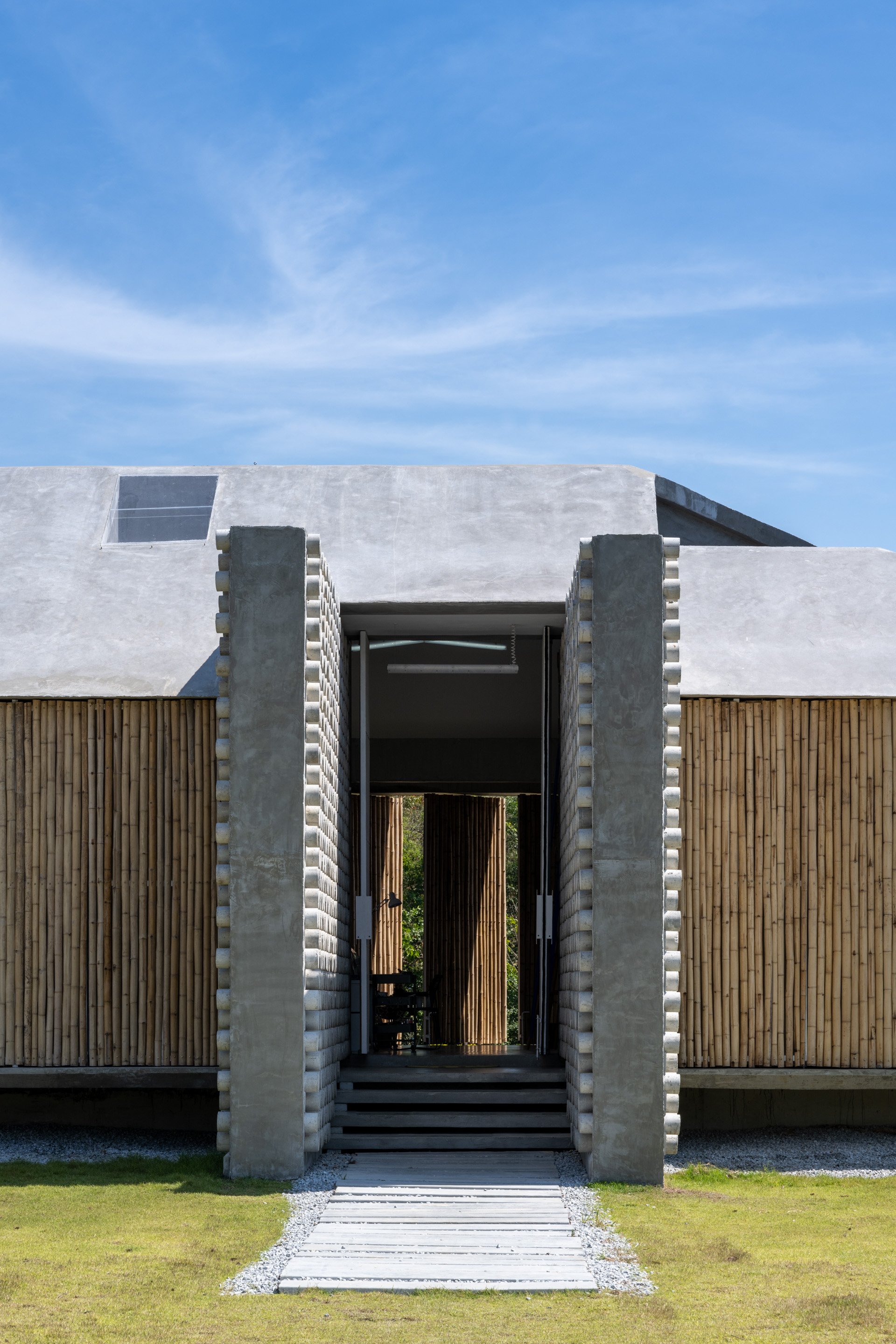 Furnish 工作室丨泰国丨11.29 Studio-4