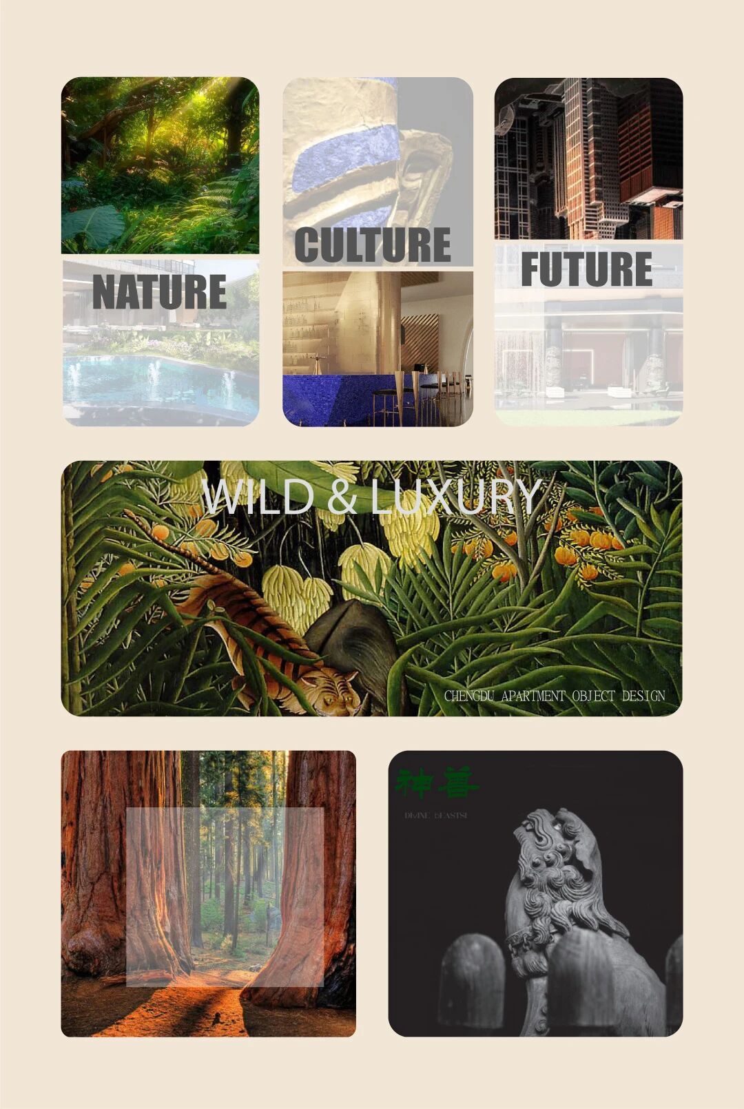 新作 HWCD5｜Retro Futurism 打破风格固化，定义潮流范式-31