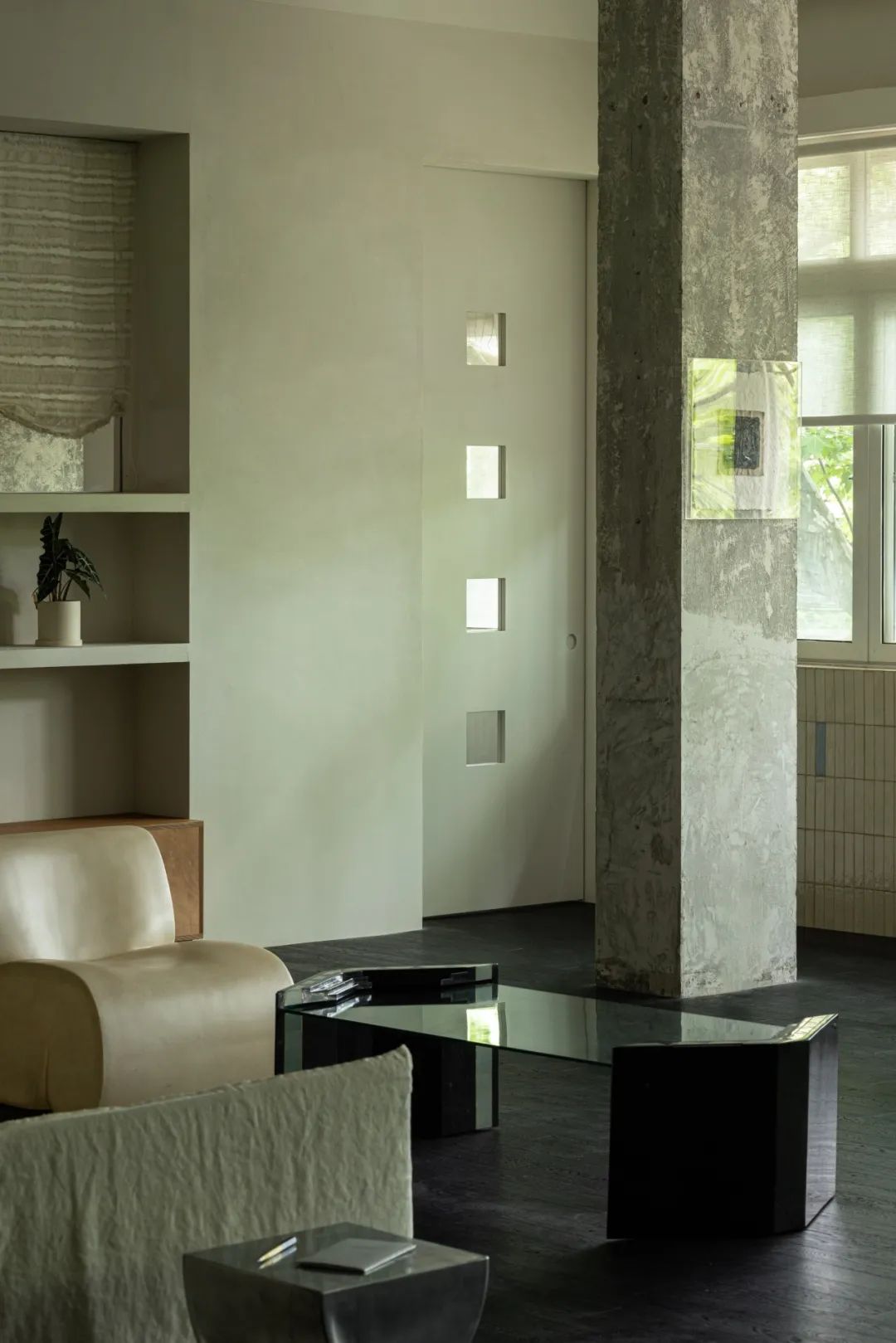 岚一设计｜LAY STUDIO工作室-22