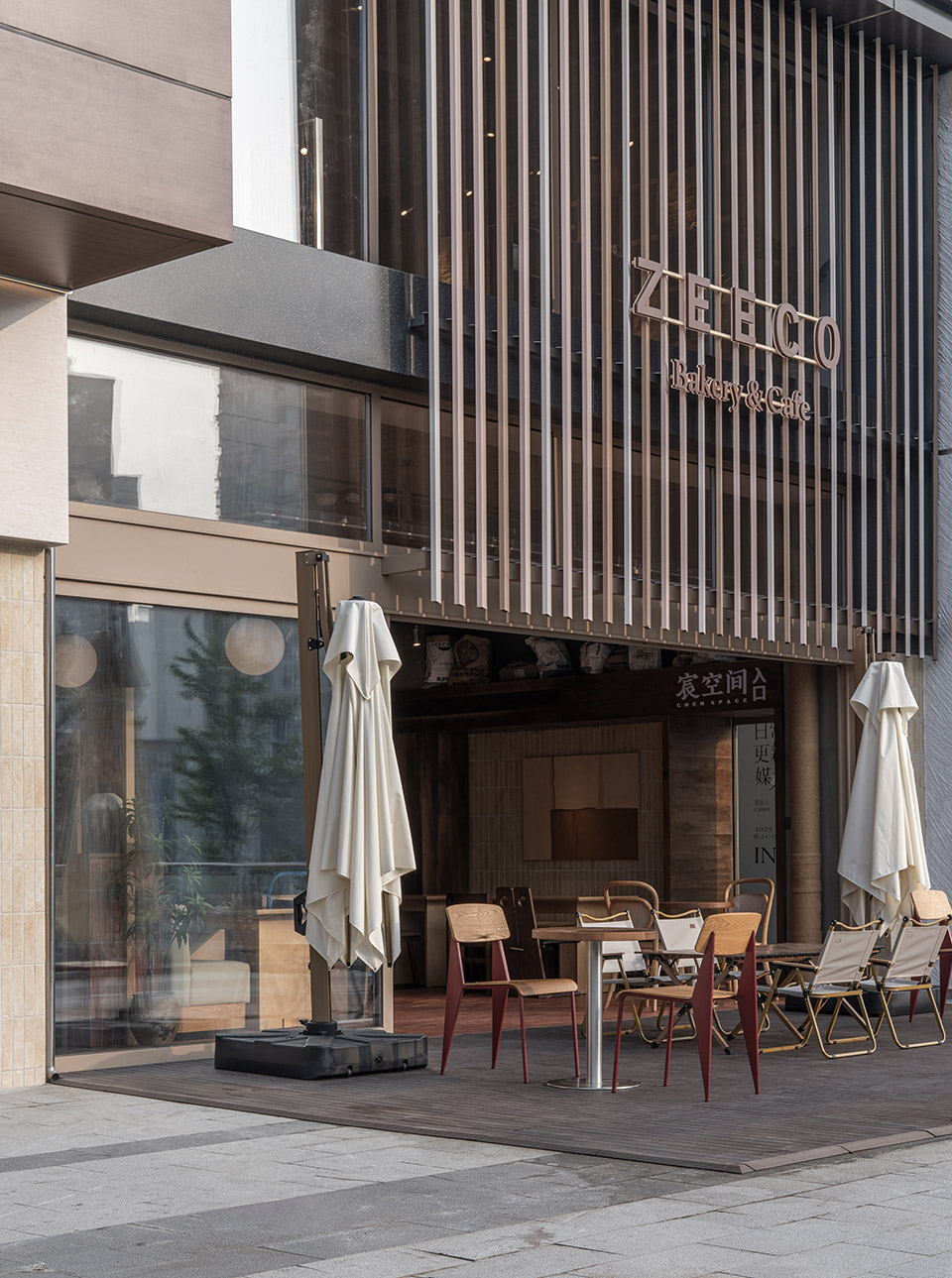 ZEECO吱个丨中国沈阳丨白菜设计-22