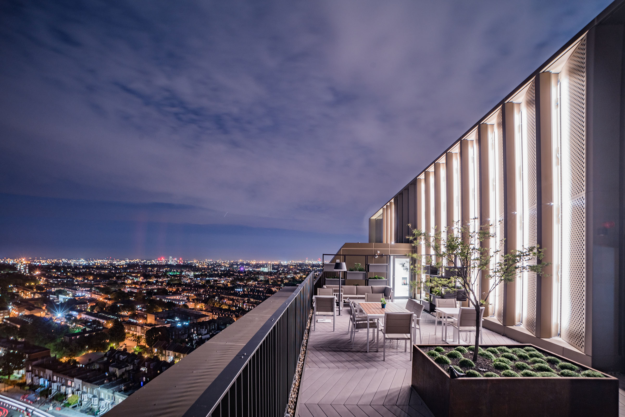 有利视角 商业建筑景观评估（注：BCA常见英文全称为Building and Construction Authority ，一般在新加坡语境下指建设局，这里BCA Landscape结合常见业务可能理解为商业建筑景观评估，但需结合具体语境，若此并非原文实际含义，请提供更多背景信息） -7