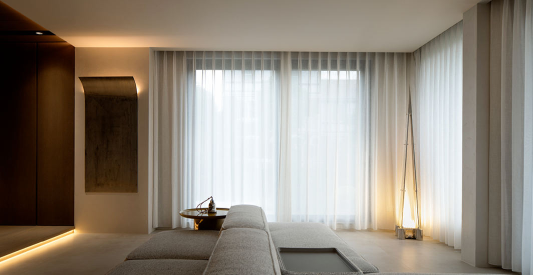 印象剑桥别墅豪宅丨中国无锡丨介吾设计-39